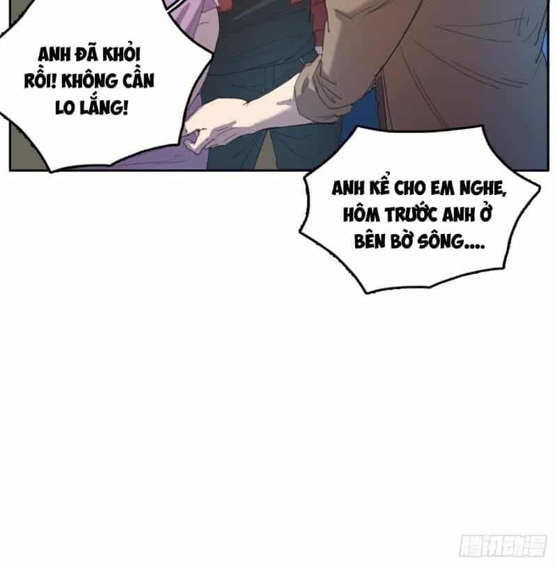 Phụ Hồn Giả - Chương 17 - ảnh 12