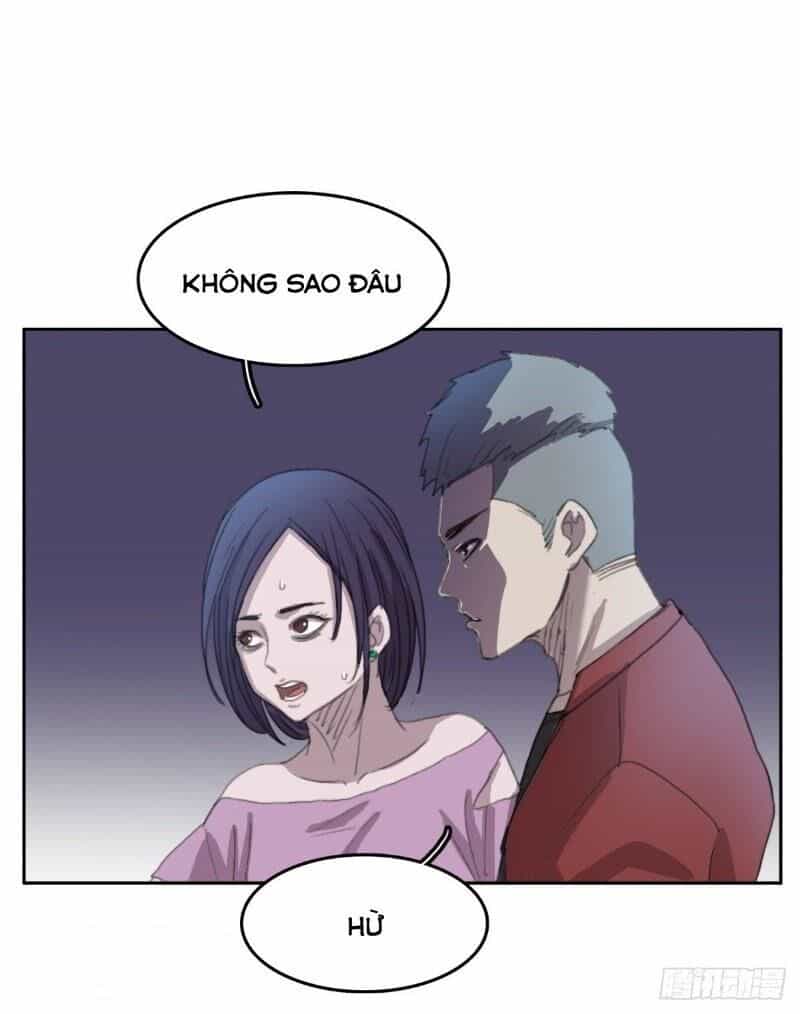 Phụ Hồn Giả - Chương 17 - ảnh 16