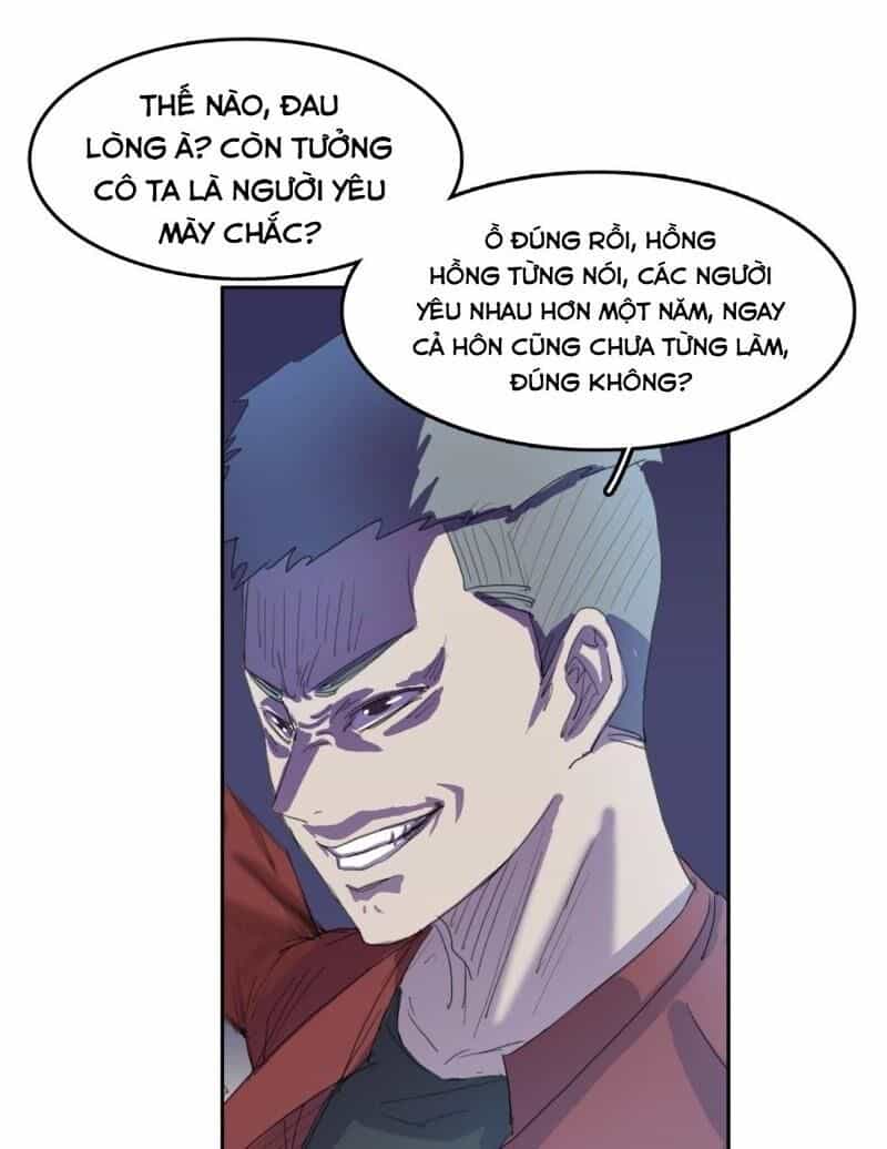 Phụ Hồn Giả - Chương 17 - ảnh 19