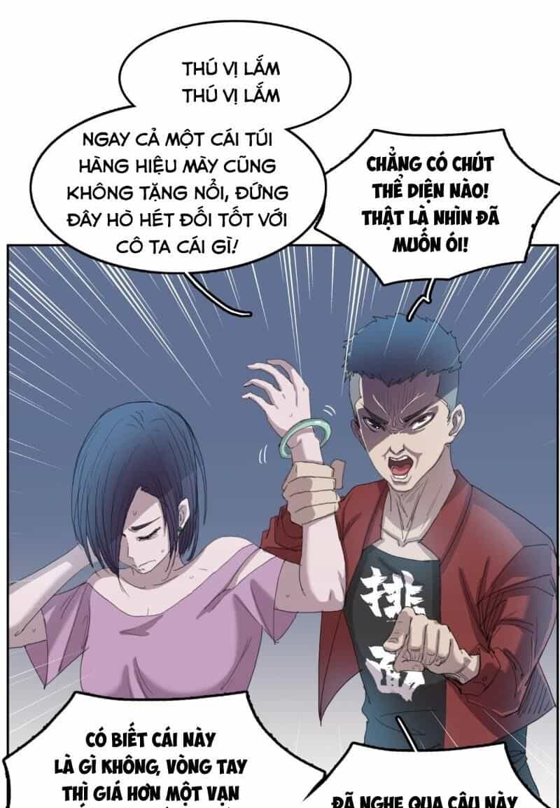 Phụ Hồn Giả - Chương 17 - ảnh 21