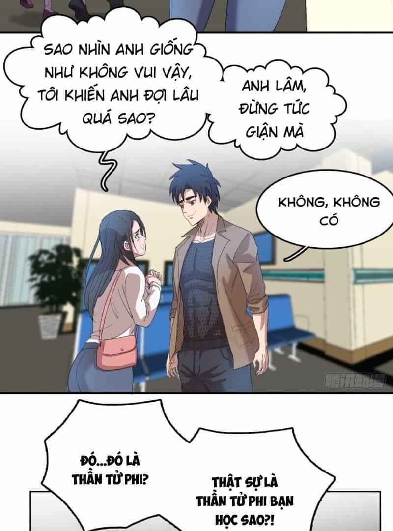 Phụ Hồn Giả - Chương 17 - ảnh 27