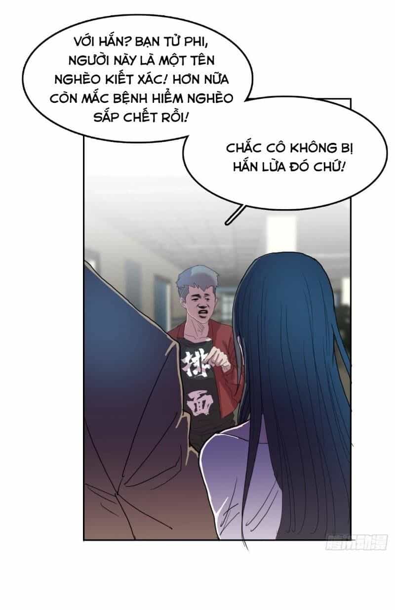 Phụ Hồn Giả - Chương 17 - ảnh 31