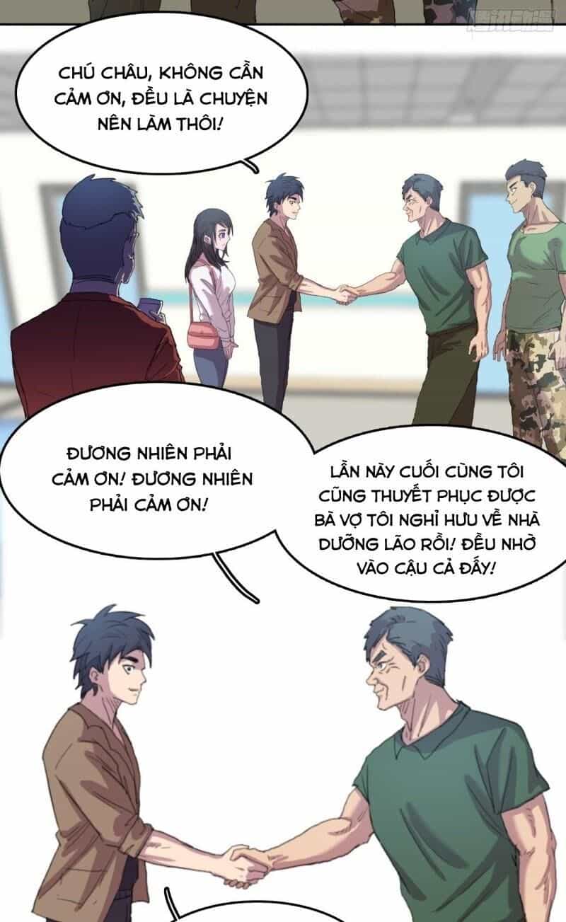 Phụ Hồn Giả - Chương 17 - ảnh 37