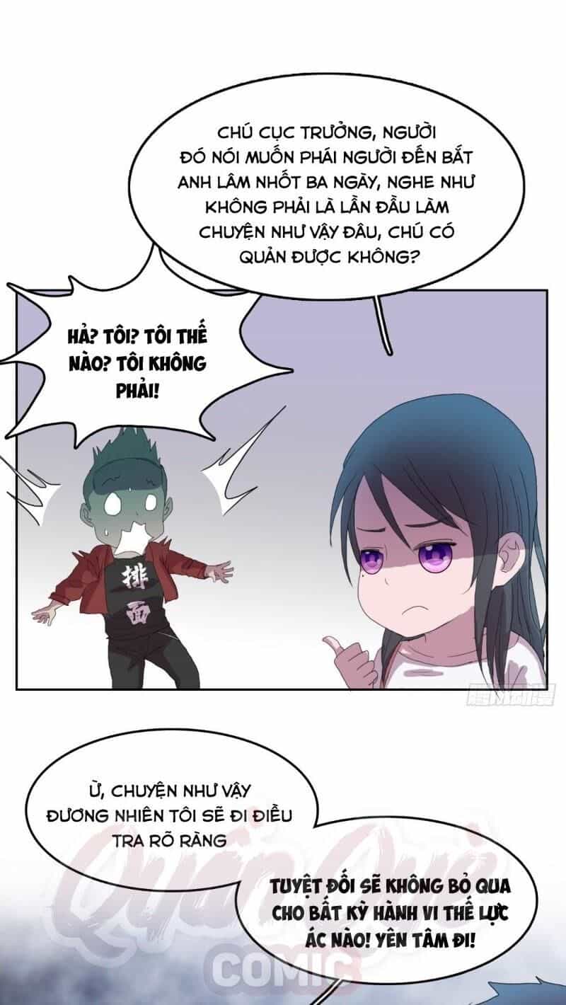 Phụ Hồn Giả - Chương 17 - ảnh 41
