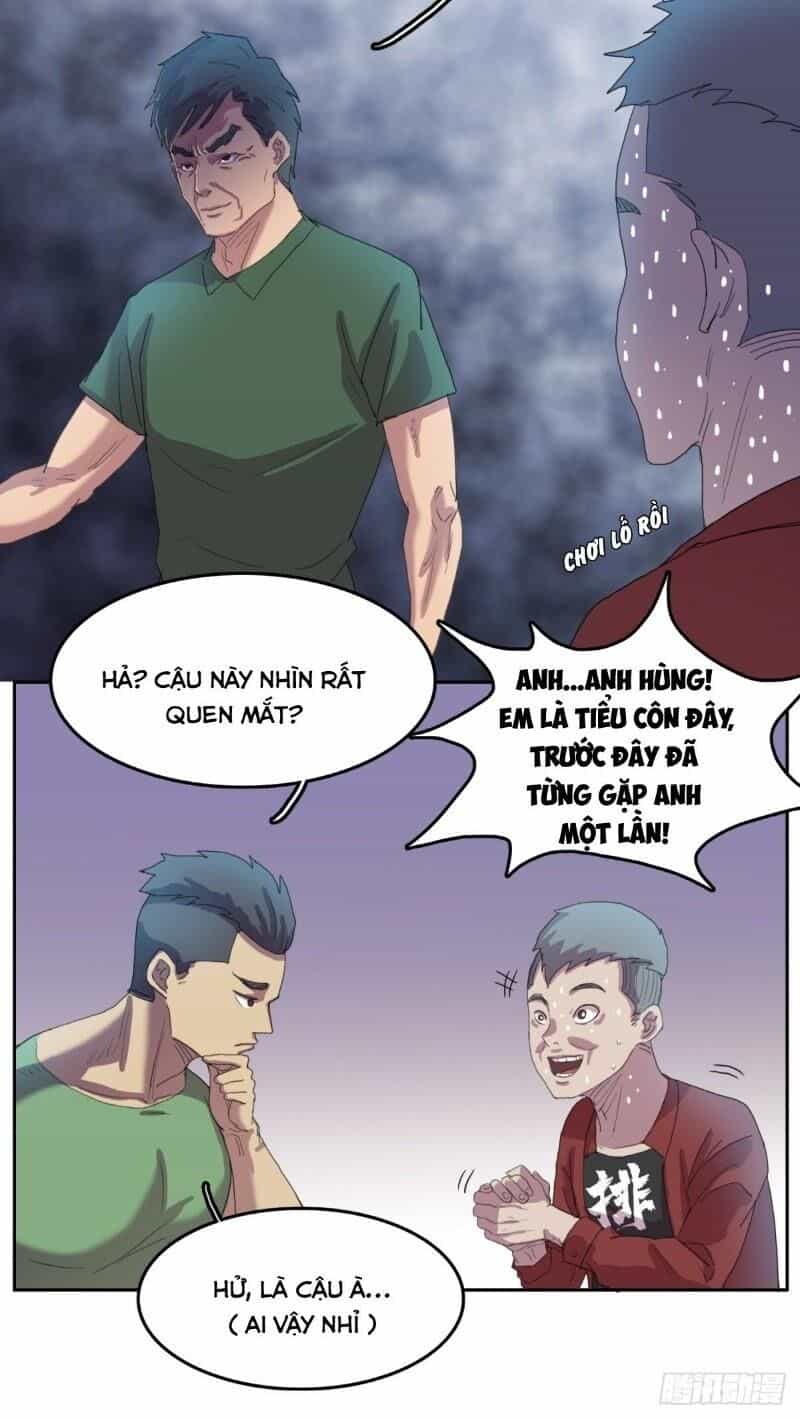 Phụ Hồn Giả - Chương 17 - ảnh 42