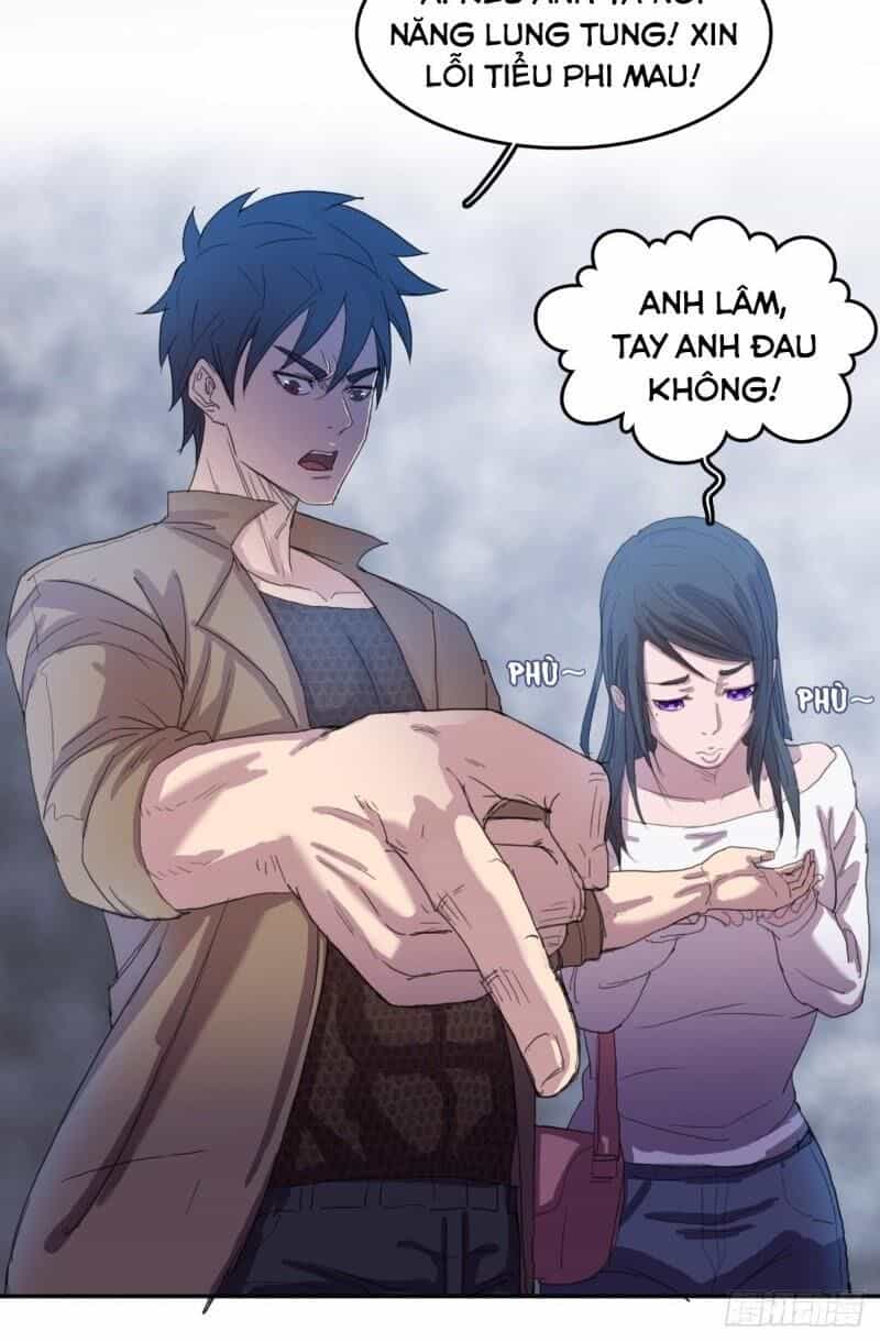 Phụ Hồn Giả - Chương 18 - ảnh 10
