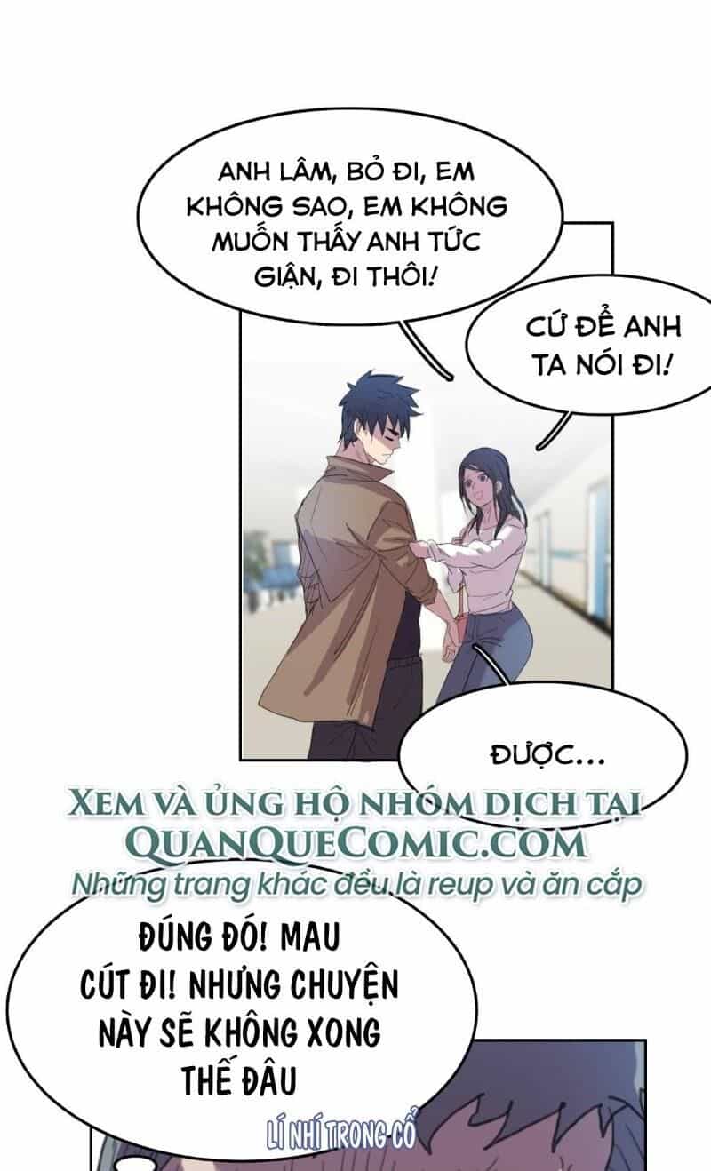 Phụ Hồn Giả - Chương 18 - ảnh 13