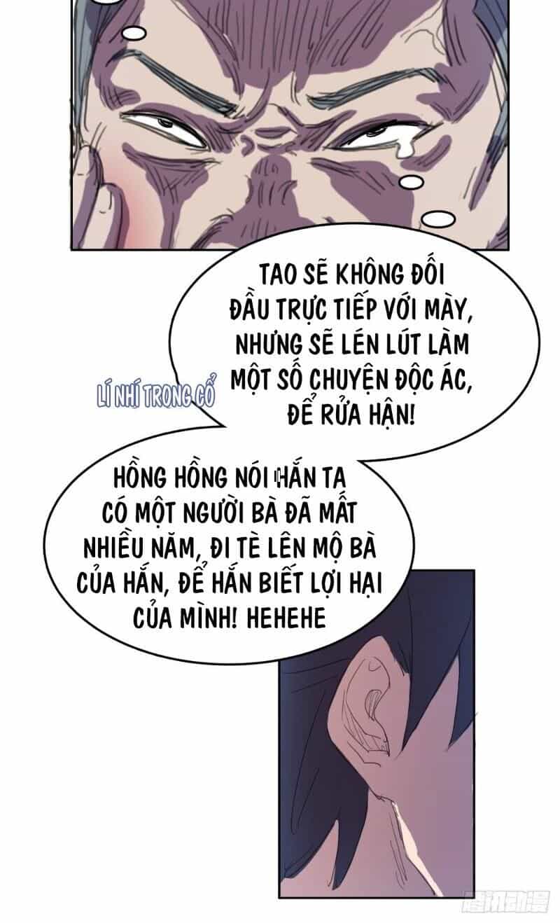 Phụ Hồn Giả - Chương 18 - ảnh 14
