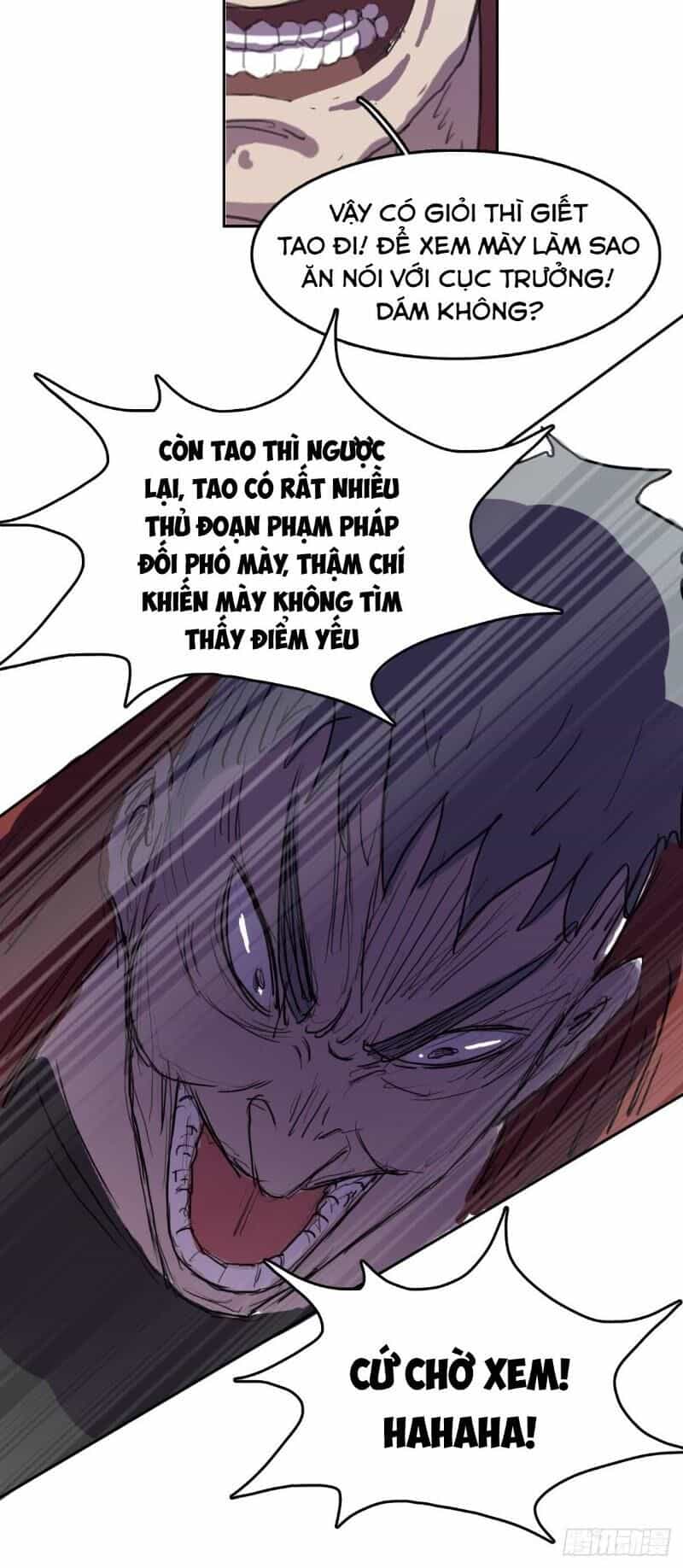 Phụ Hồn Giả - Chương 18 - ảnh 18