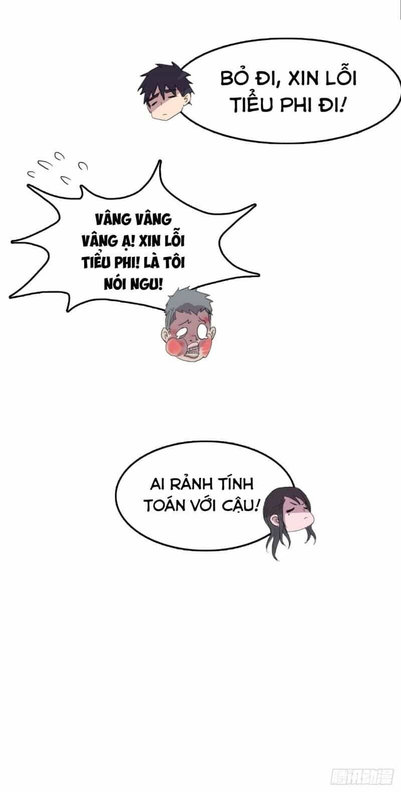 Phụ Hồn Giả - Chương 18 - ảnh 28