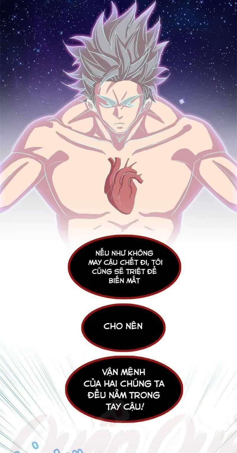 Phụ Hồn Giả - Chương 2 - ảnh 13