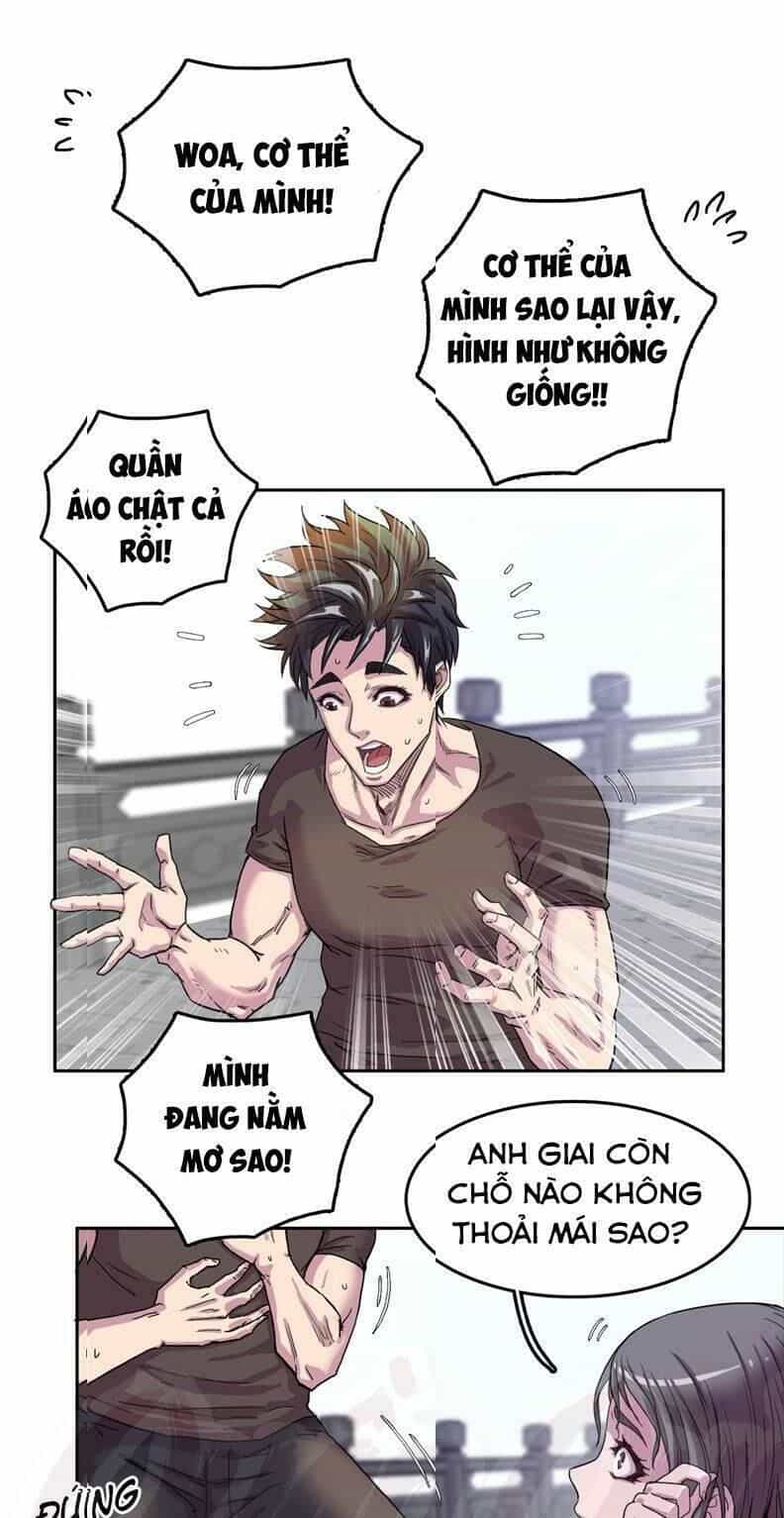 Phụ Hồn Giả - Chương 2 - ảnh 25