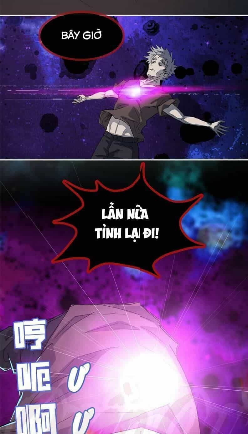 Phụ Hồn Giả - Chương 2 - ảnh 9