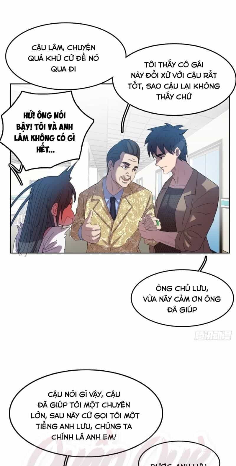 Phụ Hồn Giả - Chương 19 - ảnh 15
