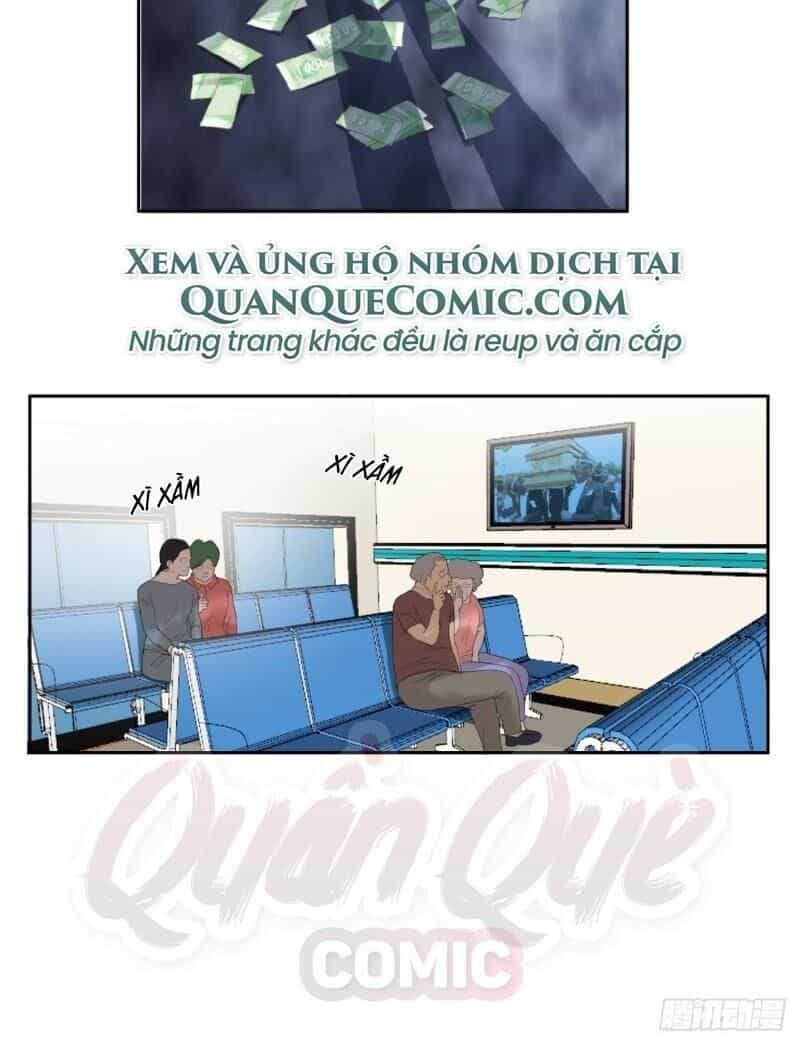 Phụ Hồn Giả - Chương 19 - ảnh 2