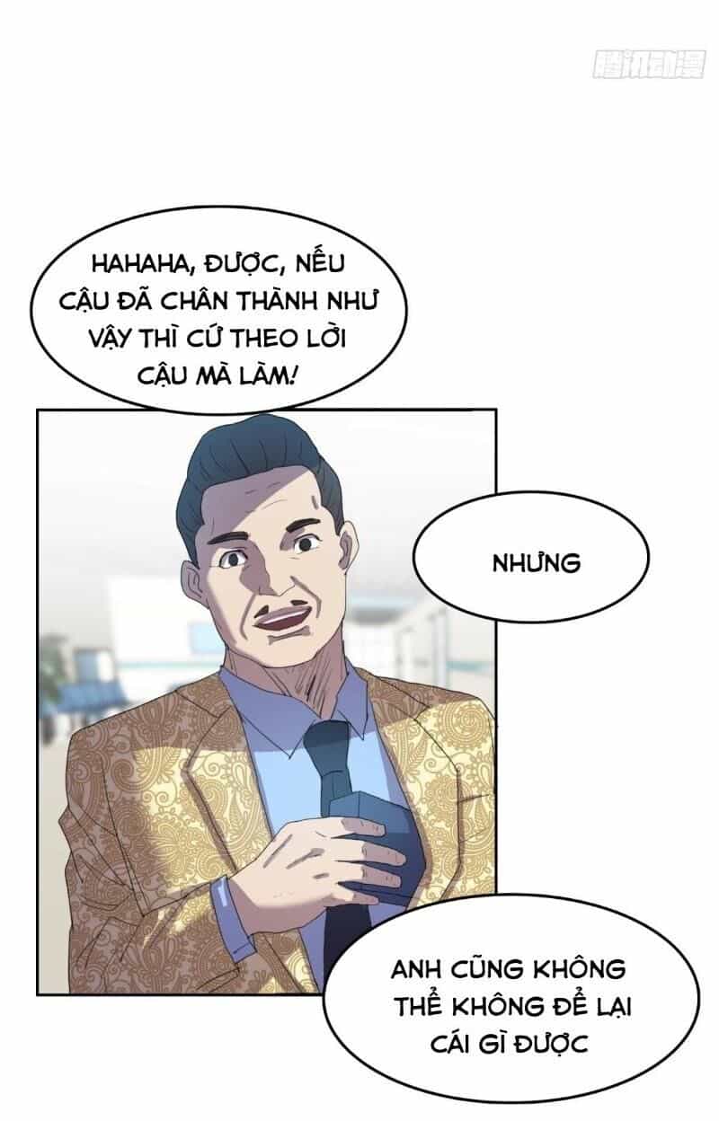 Phụ Hồn Giả - Chương 19 - ảnh 20