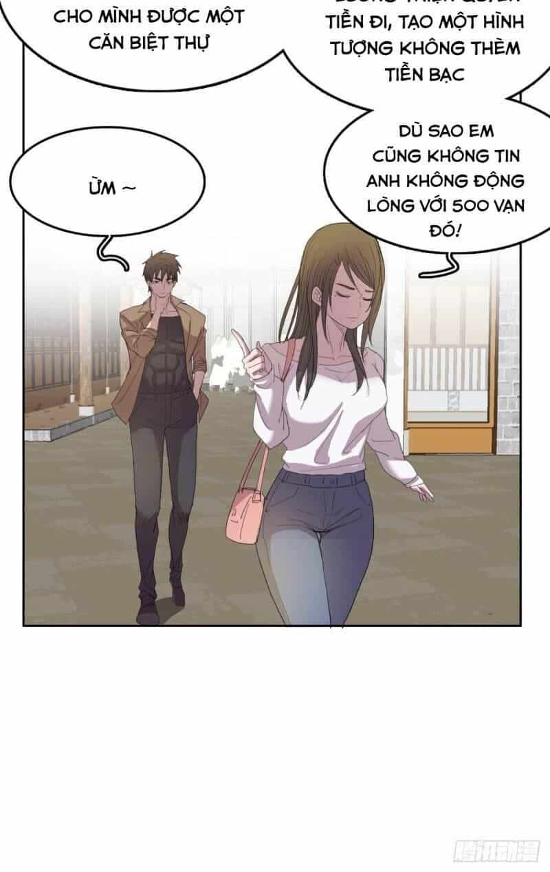 Phụ Hồn Giả - Chương 19 - ảnh 26
