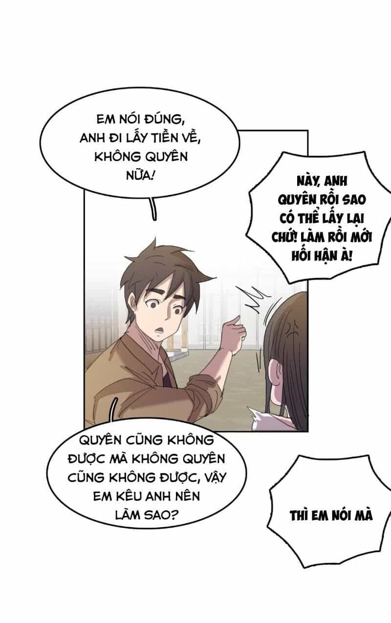 Phụ Hồn Giả - Chương 19 - ảnh 27