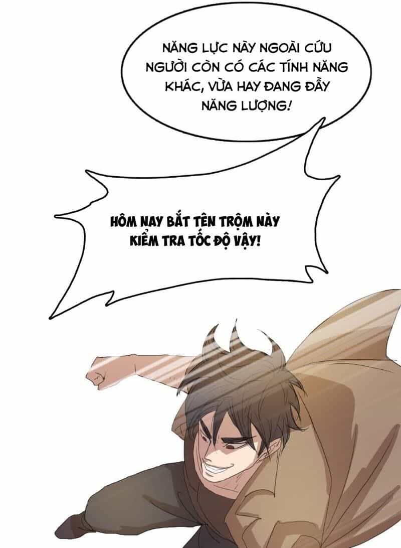 Phụ Hồn Giả - Chương 19 - ảnh 49
