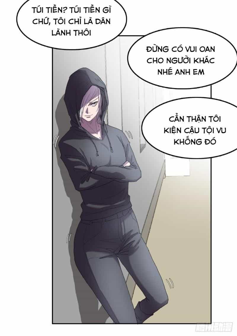 Phụ Hồn Giả - Chương 20 - ảnh 13