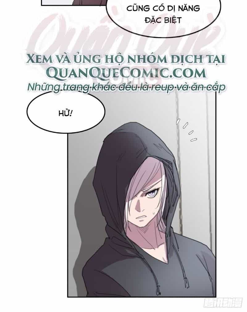 Phụ Hồn Giả - Chương 20 - ảnh 15