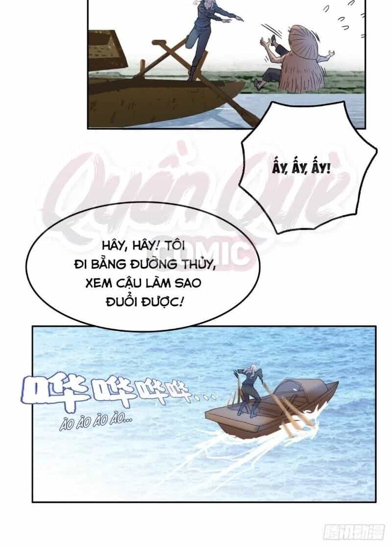 Phụ Hồn Giả - Chương 21 - ảnh 18