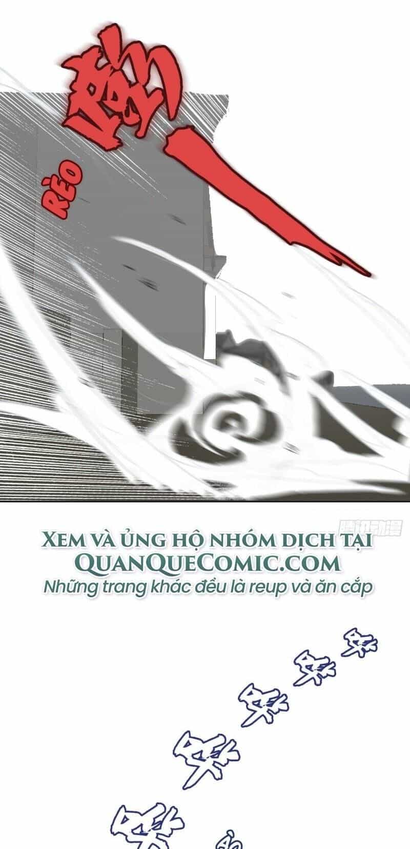 Phụ Hồn Giả - Chương 21 - ảnh 25