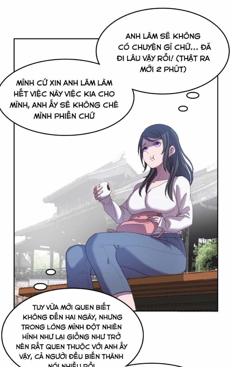 Phụ Hồn Giả - Chương 21 - ảnh 35
