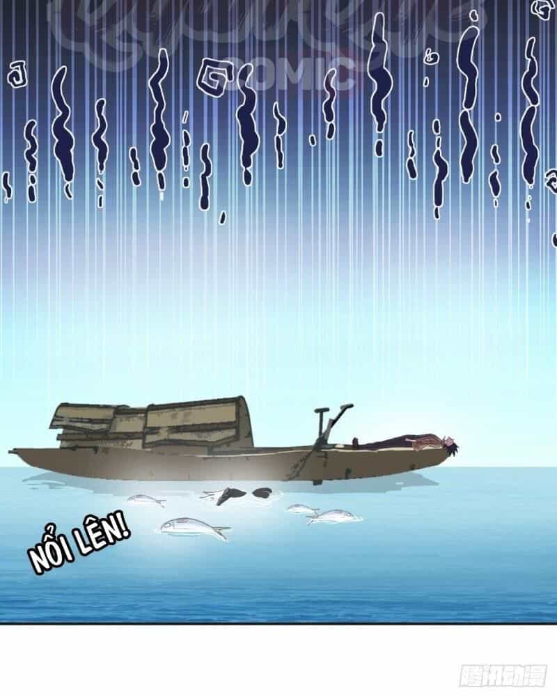 Phụ Hồn Giả - Chương 22 - ảnh 16