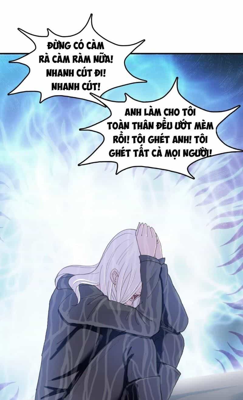 Phụ Hồn Giả - Chương 22 - ảnh 21