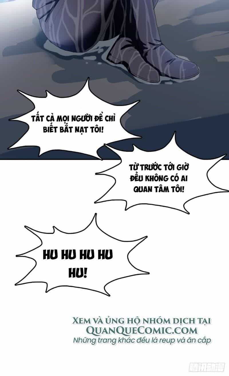 Phụ Hồn Giả - Chương 22 - ảnh 22