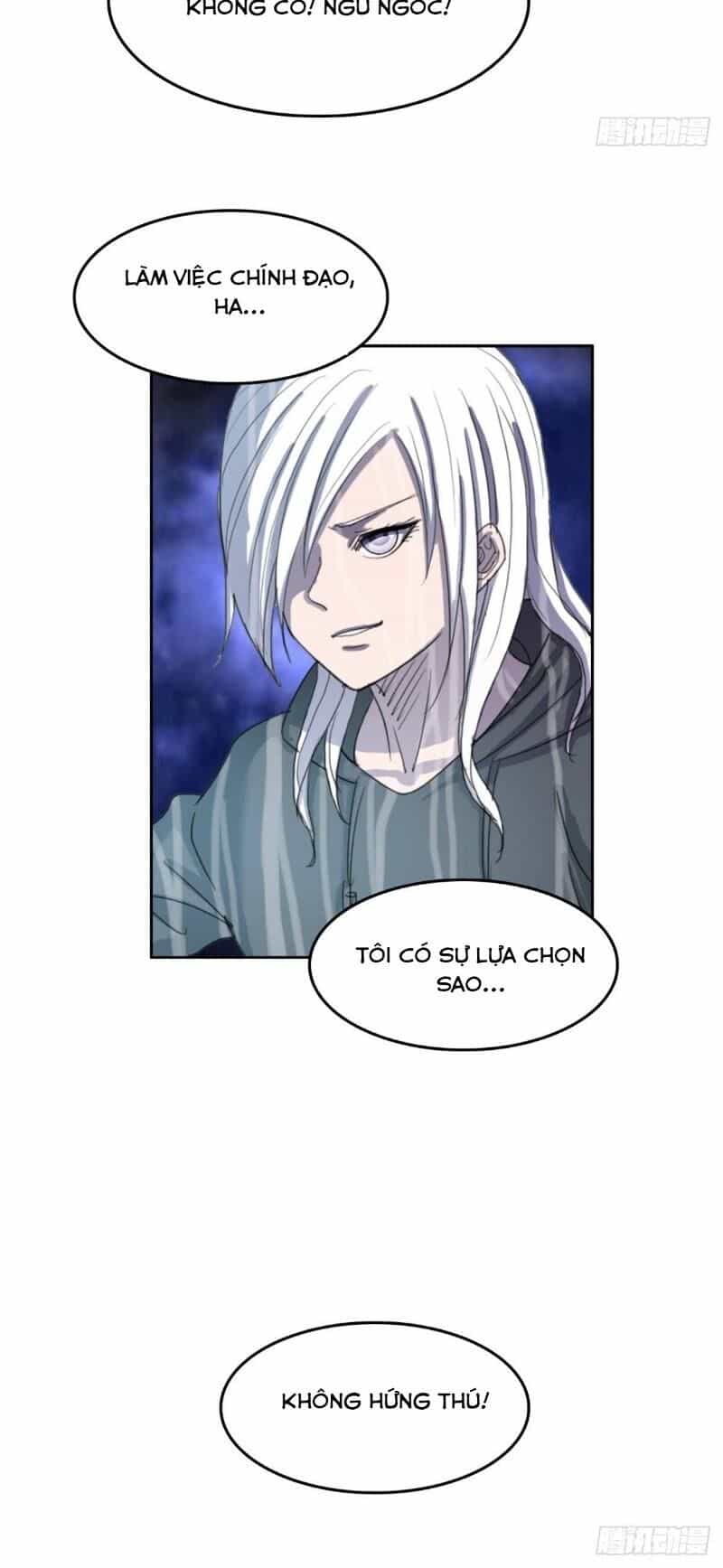 Phụ Hồn Giả - Chương 22 - ảnh 28