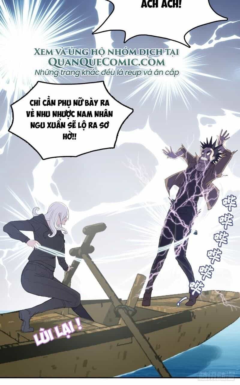 Phụ Hồn Giả - Chương 22 - ảnh 6