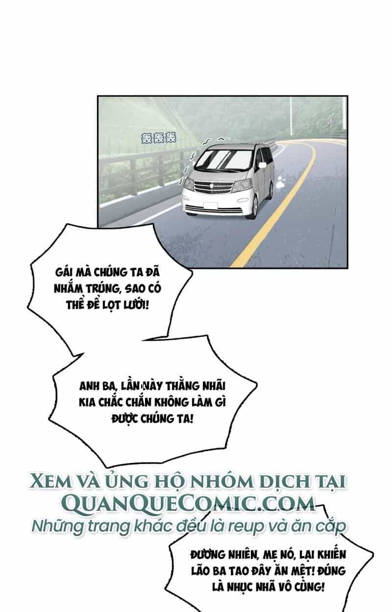 Phụ Hồn Giả - Chương 23 - ảnh 1