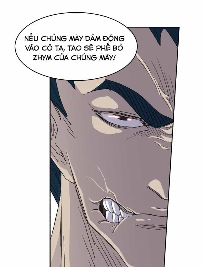Phụ Hồn Giả - Chương 23 - ảnh 27