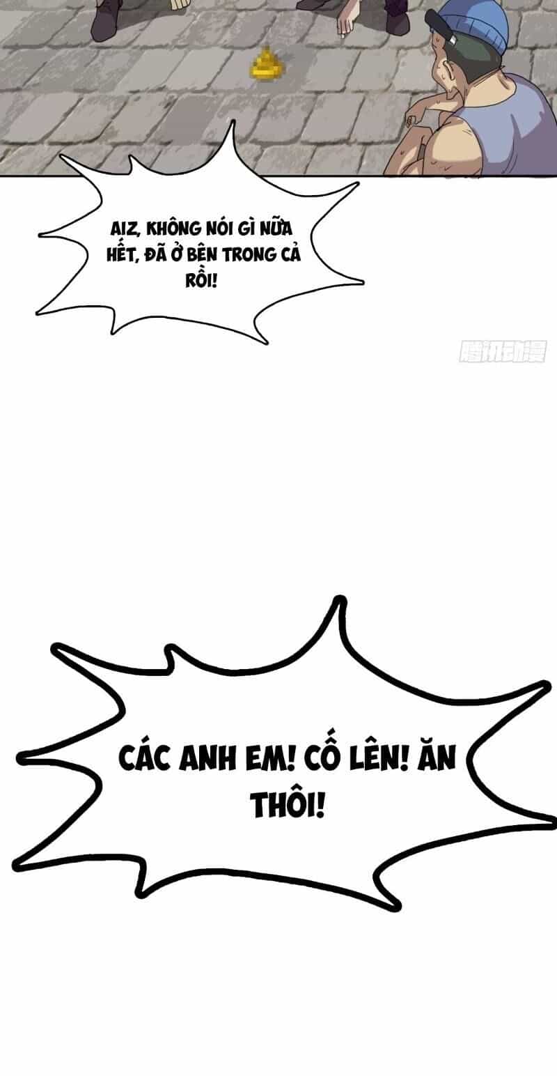 Phụ Hồn Giả - Chương 23 - ảnh 32