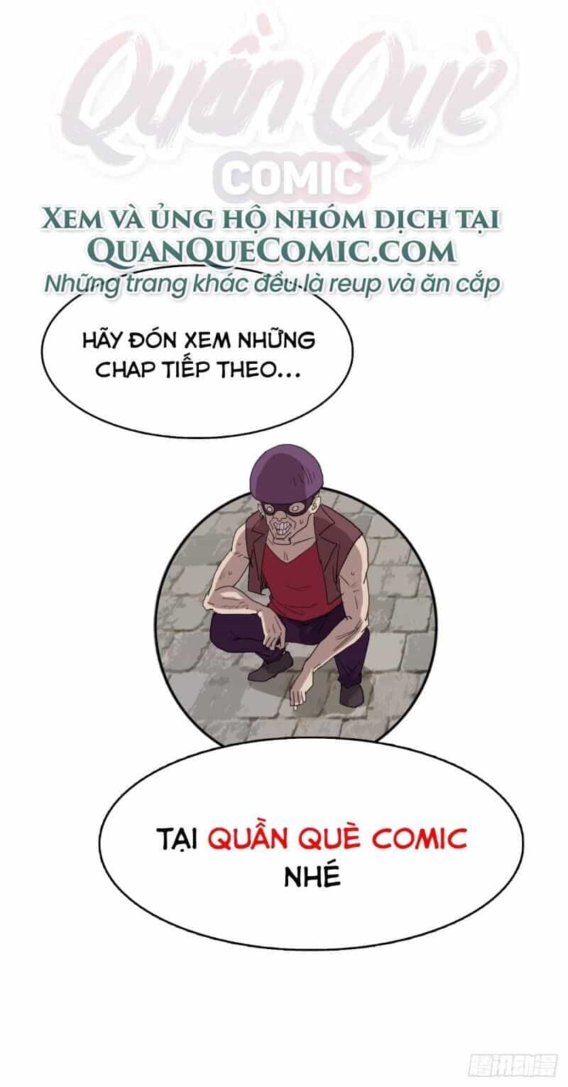 Phụ Hồn Giả - Chương 23 - ảnh 34