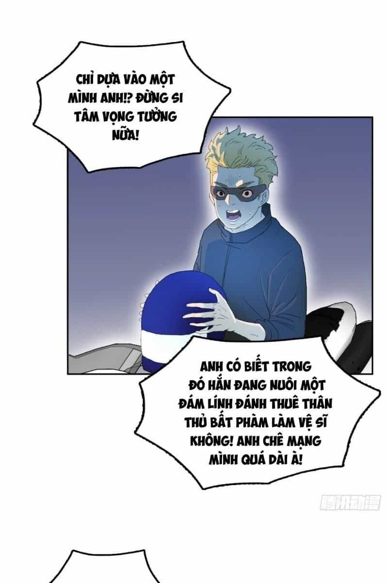 Phụ Hồn Giả - Chương 24 - ảnh 43