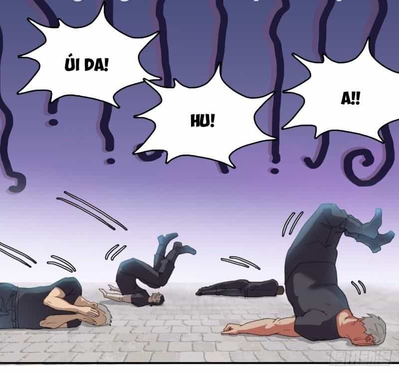 Phụ Hồn Giả - Chương 25 - ảnh 15