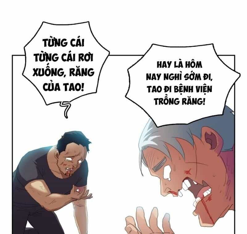 Phụ Hồn Giả - Chương 25 - ảnh 16