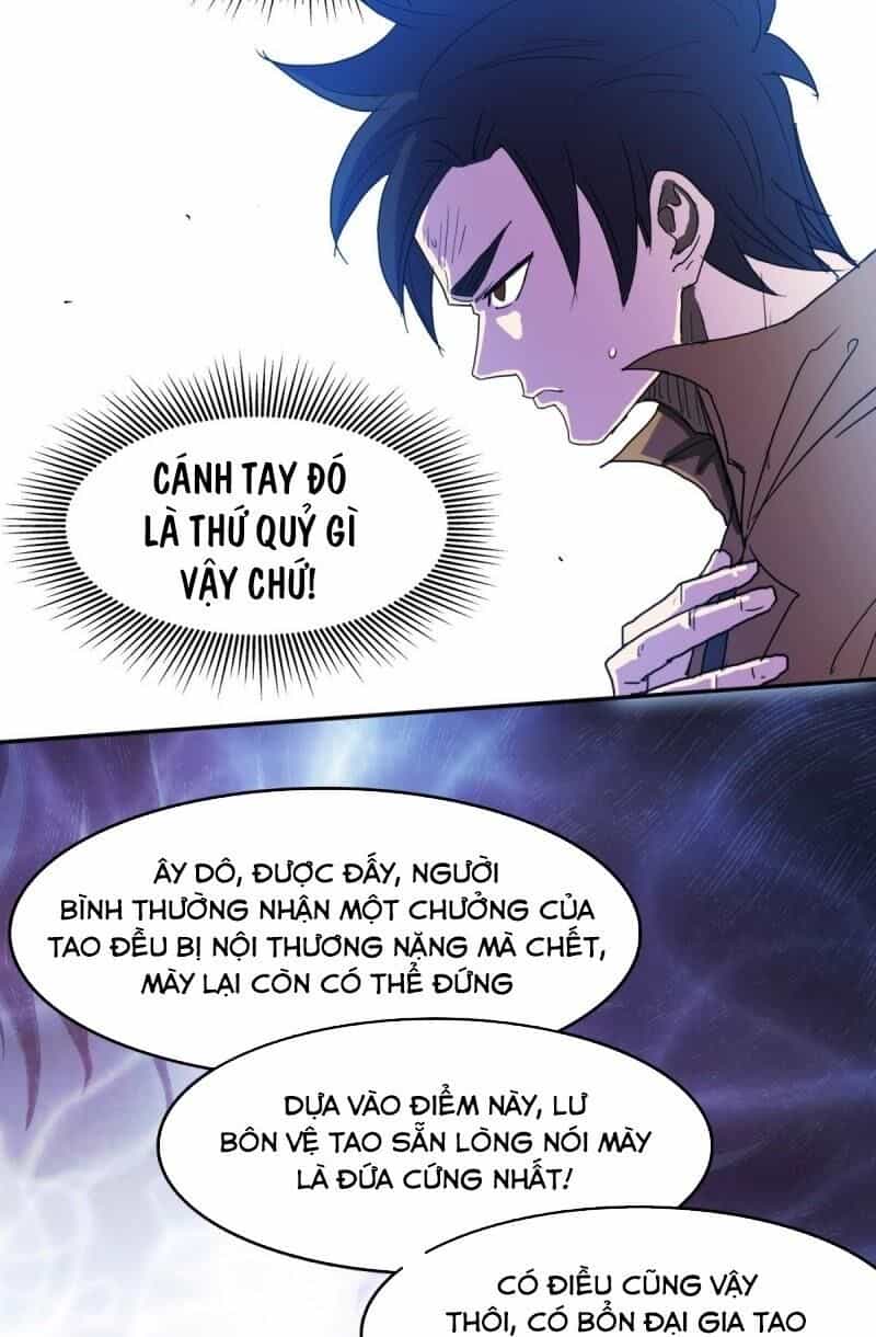 Phụ Hồn Giả - Chương 25 - ảnh 35