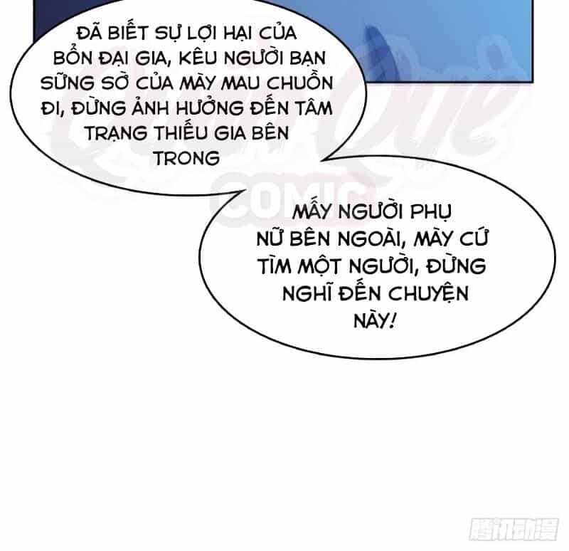 Phụ Hồn Giả - Chương 25 - ảnh 42