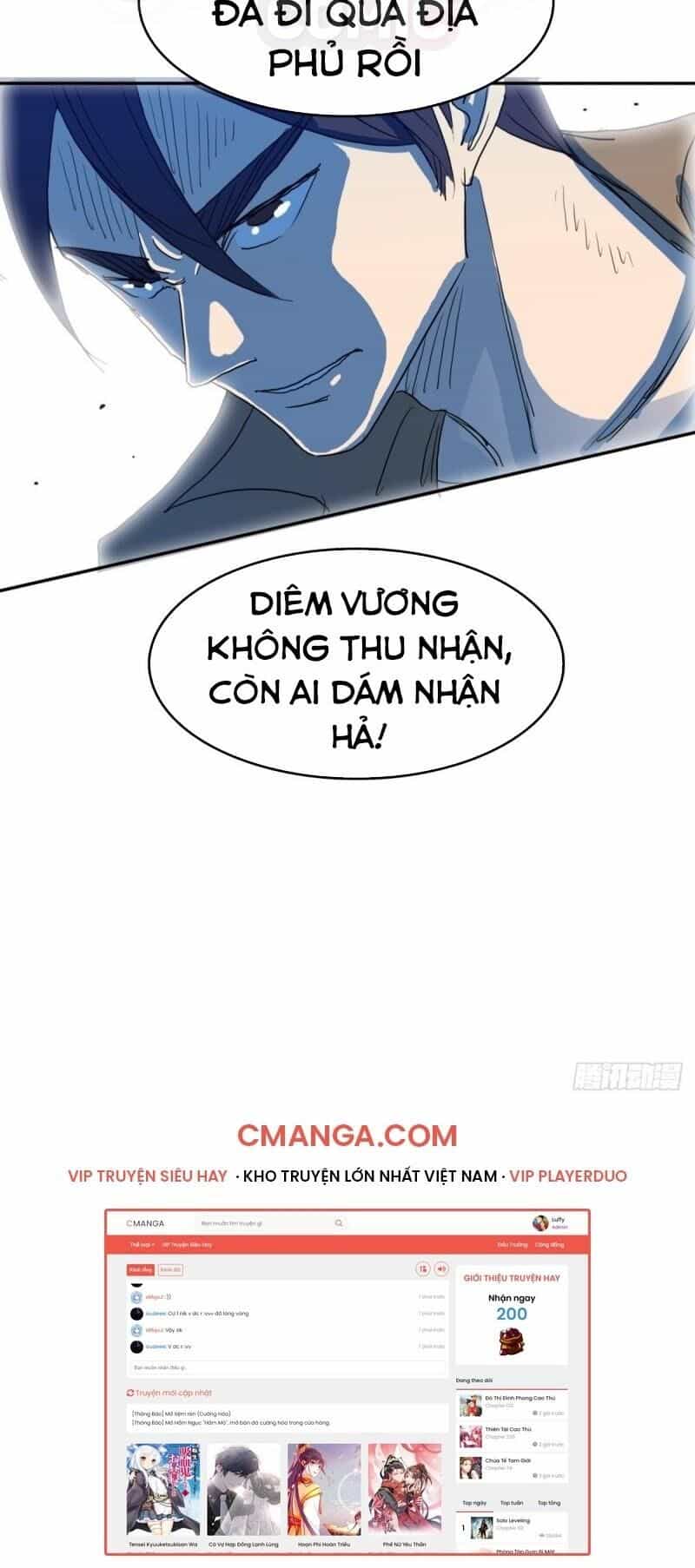 Phụ Hồn Giả - Chương 25 - ảnh 66