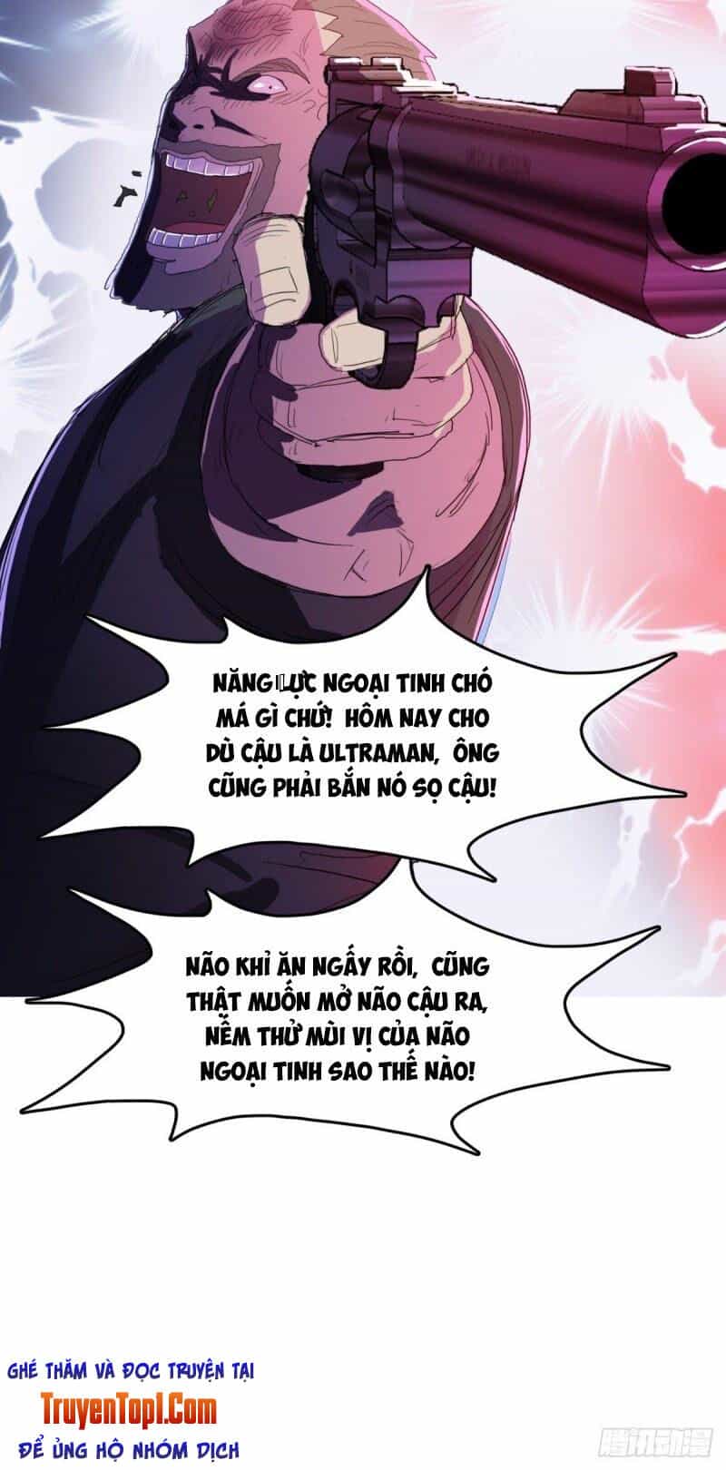 Phụ Hồn Giả - Chương 26 - ảnh 10