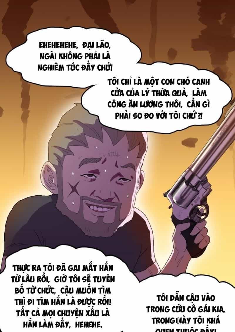 Phụ Hồn Giả - Chương 26 - ảnh 17