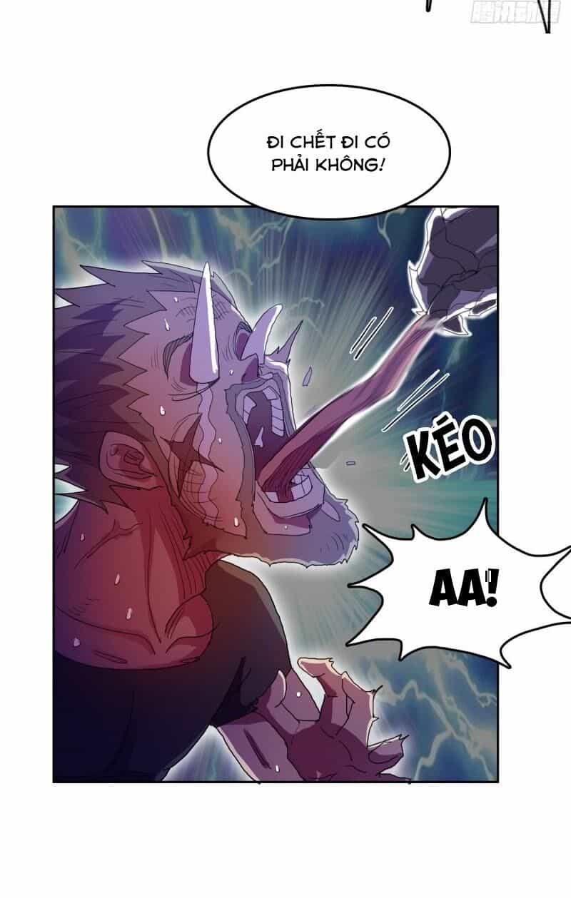 Phụ Hồn Giả - Chương 26 - ảnh 22