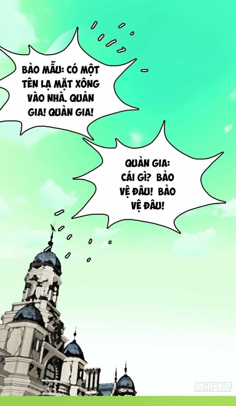Phụ Hồn Giả - Chương 26 - ảnh 27