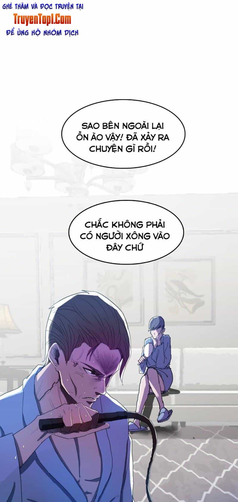 Phụ Hồn Giả - Chương 27 - ảnh 1