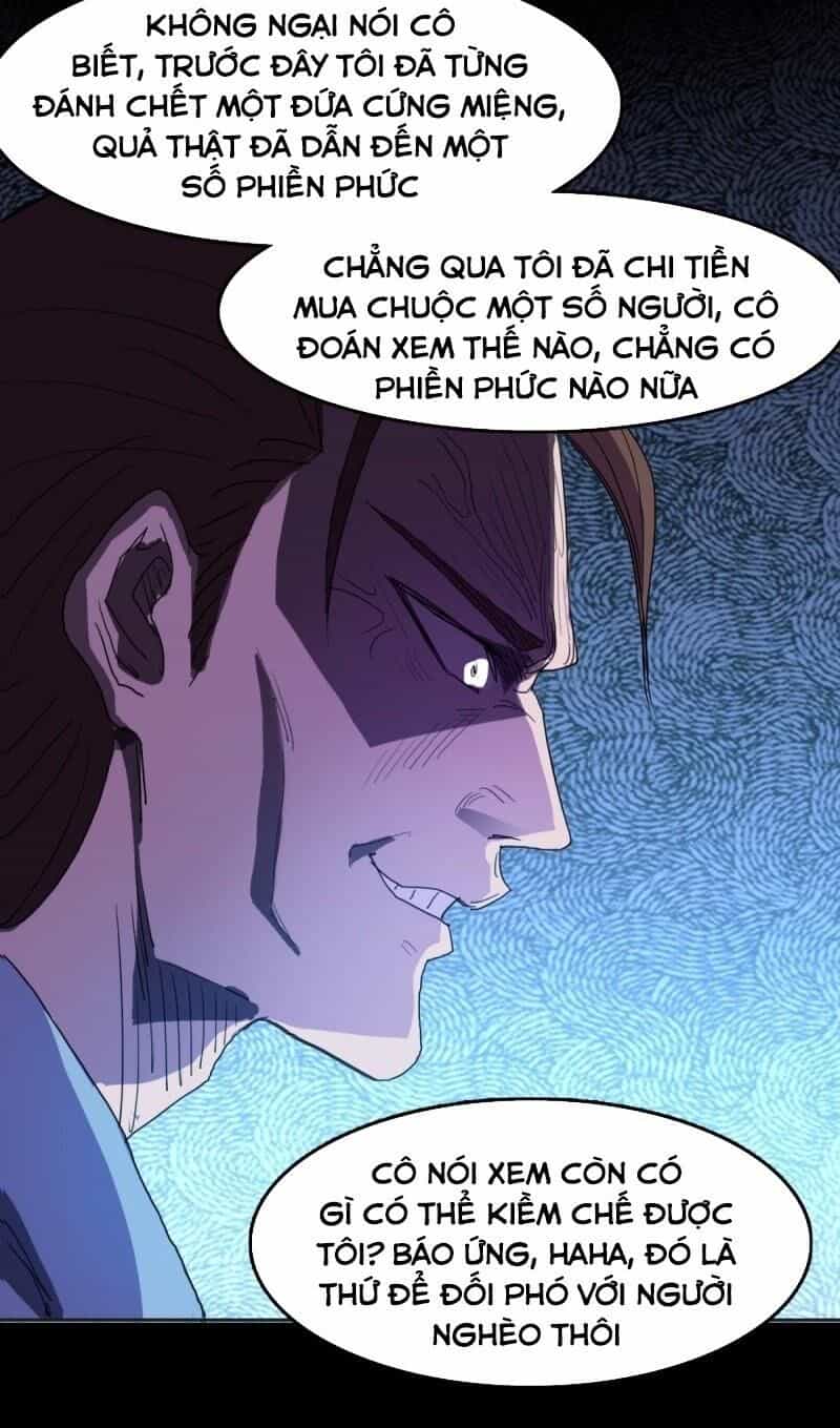 Phụ Hồn Giả - Chương 27 - ảnh 8