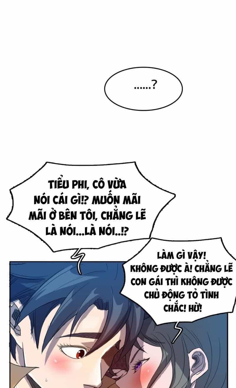 Phụ Hồn Giả - Chương 28 - ảnh 15